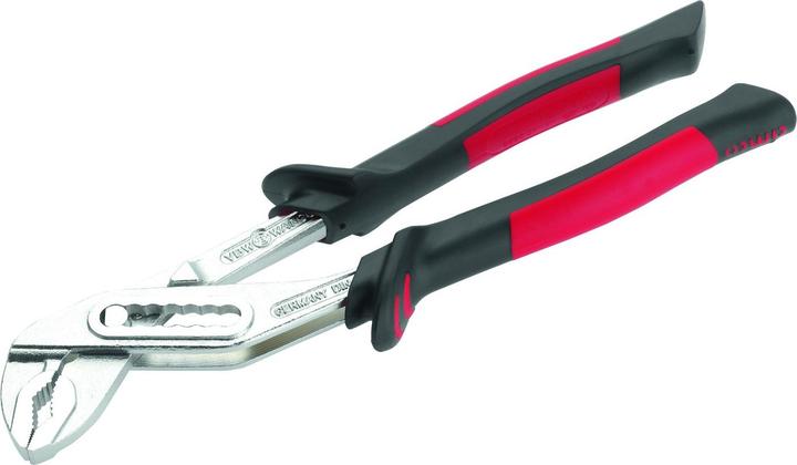 Actual product image Cimco Water pump pliers 250 mm 10122 (250 mm)