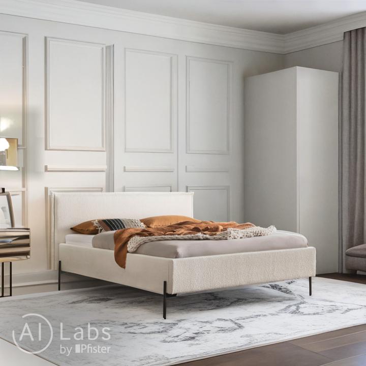 Immagine prodotto Hasena Nora 20 (160 x 200 cm)