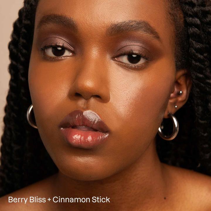 Produktbild Attitude Oceanly Cream Eyeshadow - 5 Ml (Zimtstange)