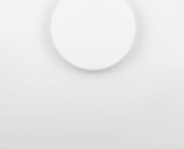 Productafbeelding Nova Luce NEVO LED wandlamp wit 12W warm wit 20x3,9x20cm 9248160