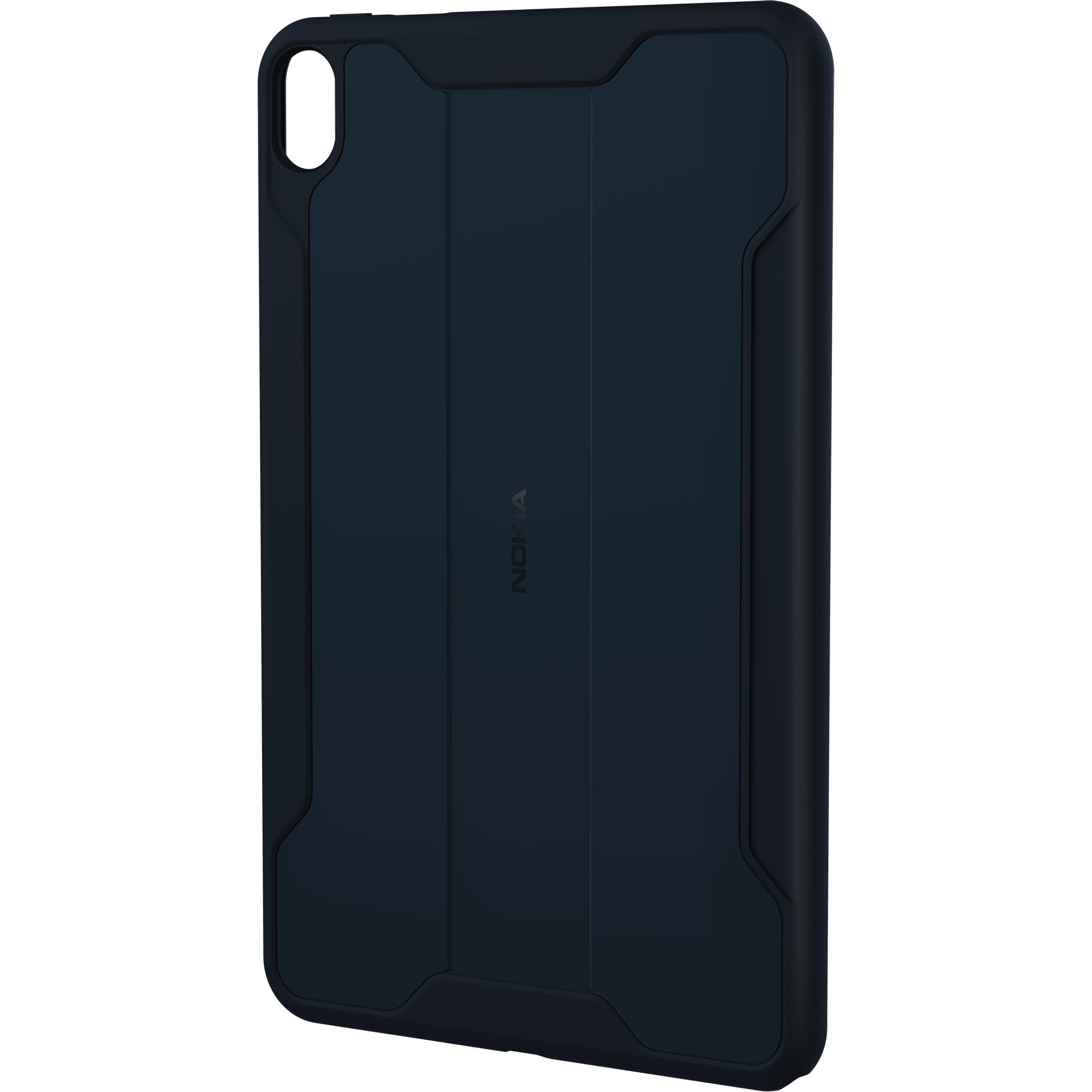 Nokia Rugged Case (T20), Tablet Hülle, Blau