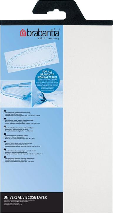 Produktbild Brabantia Filzunterlage