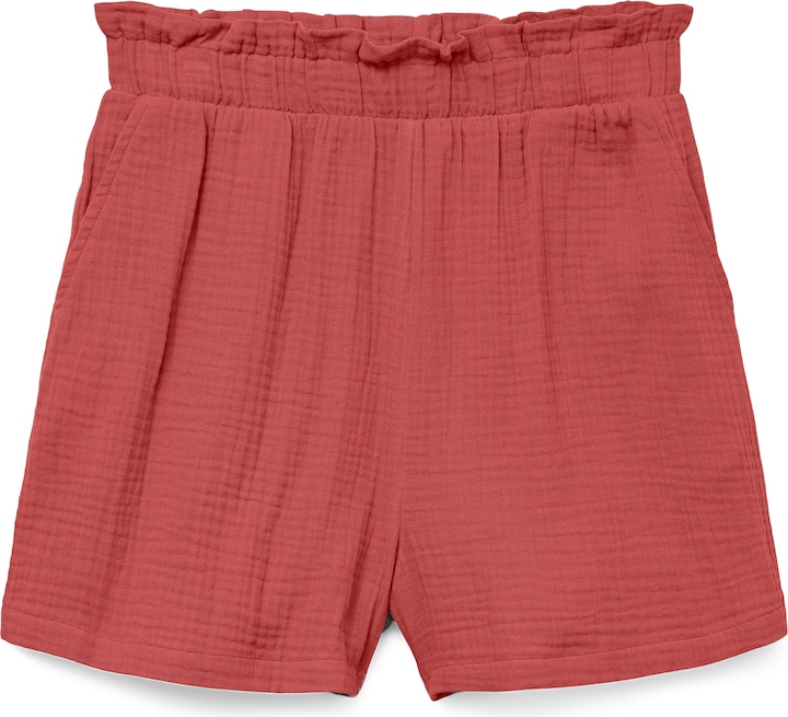 Vero Moda Vmnatali Hw Shorts Wvn Ga