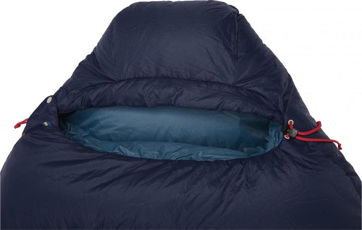 Actual product image Stoic NijakSt. -7°C Sleeping Bag