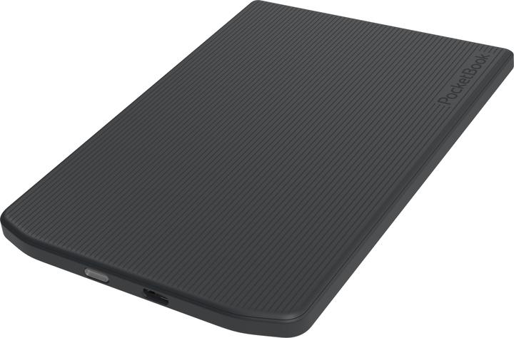 Produktbild PocketBook Verse Lite (6", 8 GB, Midnight Grey)