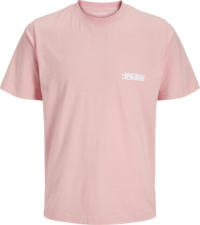 Pink Icing