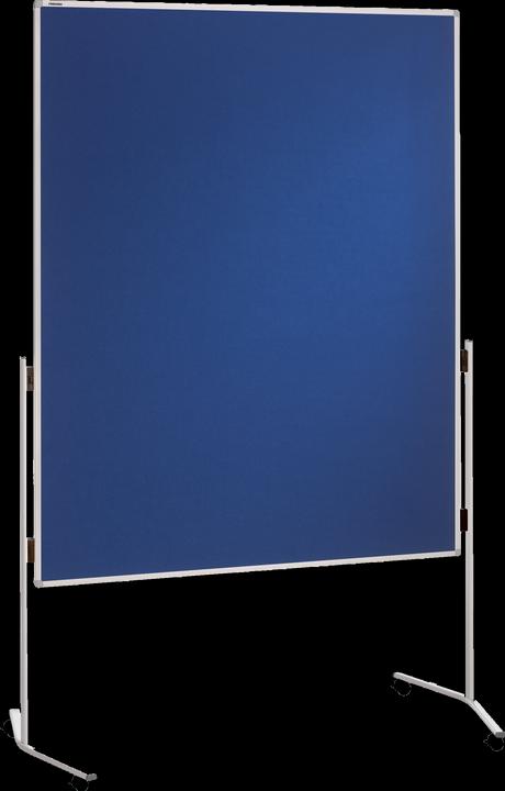 Image du produit Franken Tableau d'animation ECO (Tableau d'affichage, 120 x 150 cm)