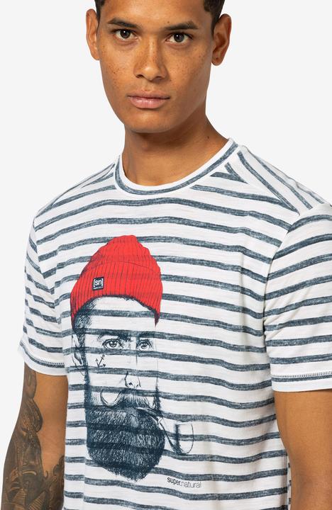Produktbild Super Natural Sailor Stripe (M)