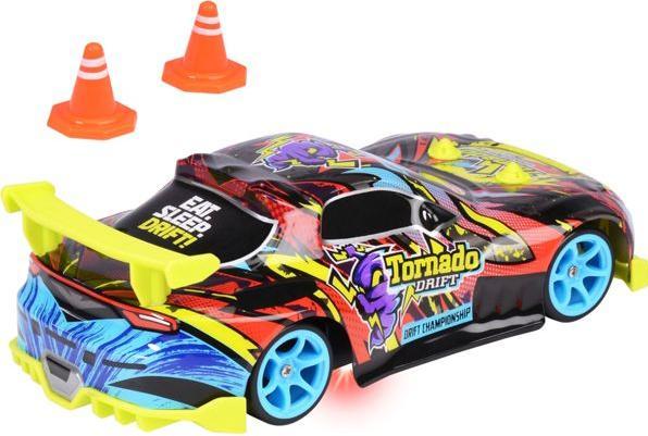Actual product image Dickie Tornado Drift