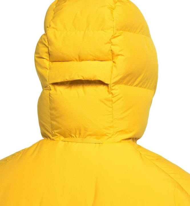 Produktbild Haglöfs Damenjacke mit Premium-Daune, verstellbarer Kapuze und Sicherheitstasche (L)