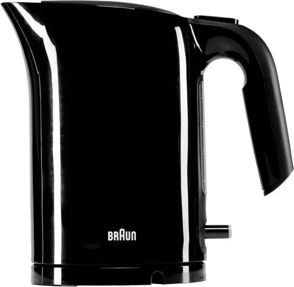 Actual product image Braun WK 3000 BK PurEase (1 l)