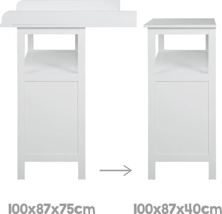 Image du produit Roba Hamburg