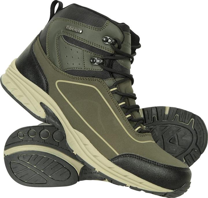 Produktbild Mountain Warehouse Stiefel Ramble Softshell (43)