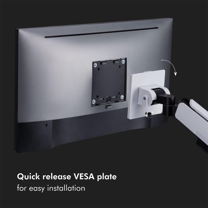 Produktbild LogiLink BP0162 (Tisch, 49", 20 kg)