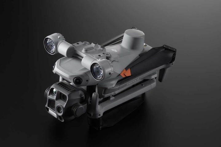 Image du produit DJI AL1 Spotlight (Éclairage des drones, DJI Matrice 4)