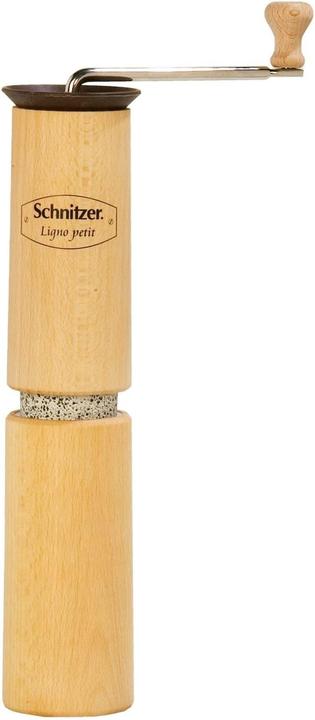 Immagine prodotto Schnitzer Hand-Getreidemühle