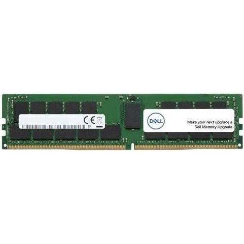 Dell 8GB, DIMM, 2400MHZ, 1Gx64 (1 x 8GB, 2400 MHz, DDR4-RAM, DIMM), RAM