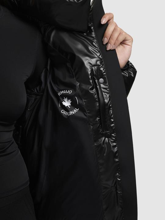 Actual product image Khujo Rinja Shiny-YM (M)