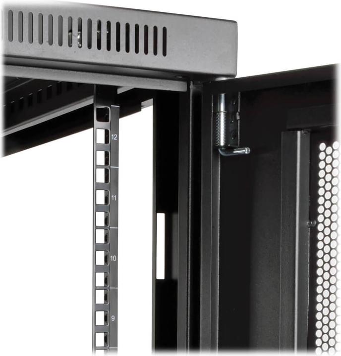 Produktbild Eaton SmartRack 12U Mid-Depth Small Rack Enclosure (12 HE, 19 Zoll Rack)