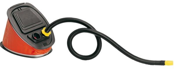 Actual product image Mondo Foot pump