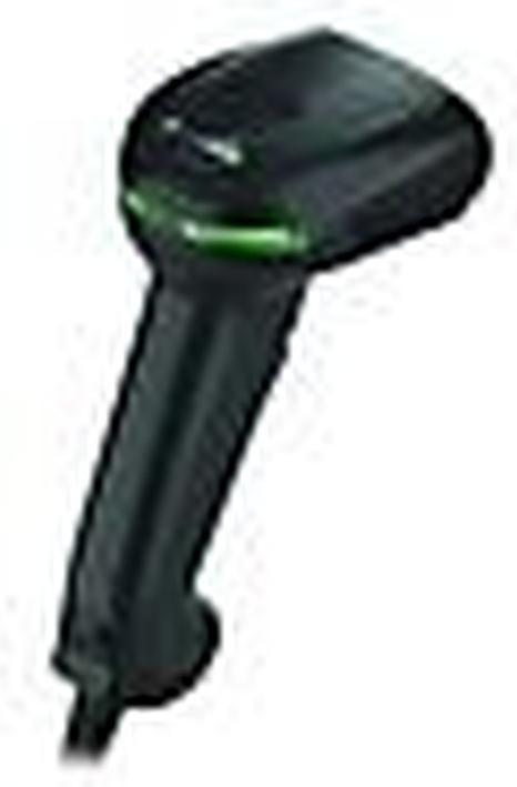 Actual product image Honeywell 1952g-BF USB Kit (1D barcodes, 2D barcodes)