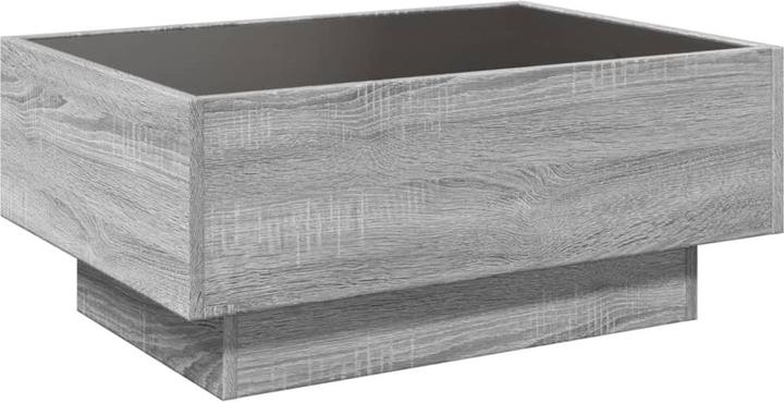Image du produit vidaXL Couchtisch (70 x 50 x 30 cm)