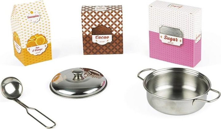Produktbild Janod Candy Chic