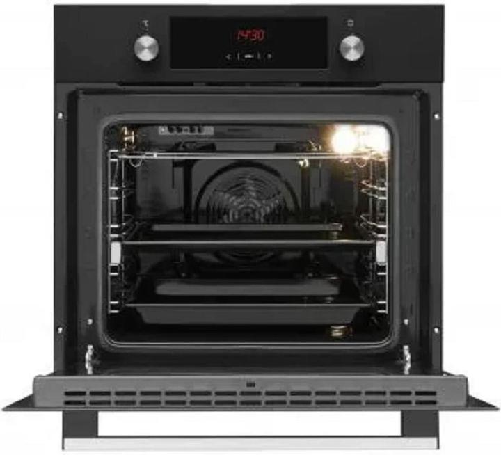 Immagine prodotto Amica EB7541DB Forno elettrico fine 65 l 3100 W Nero A