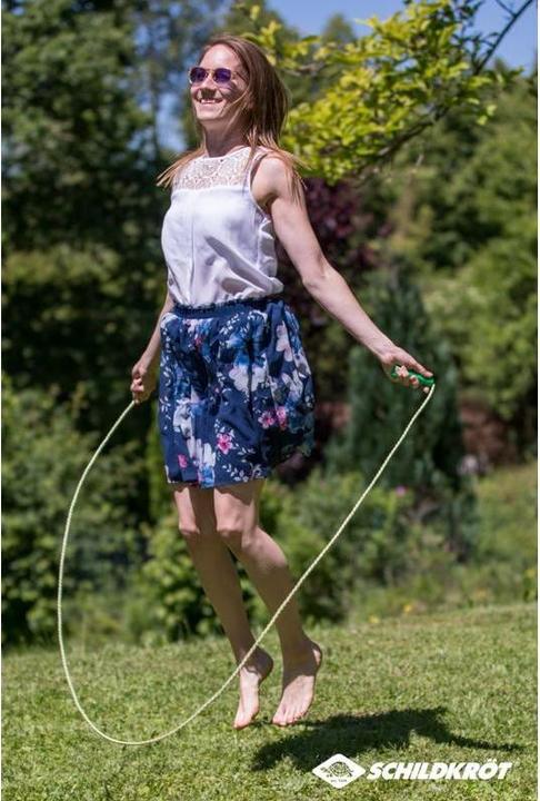 Image du produit Schildkröt Corde à sauter pour enfants (250 cm)