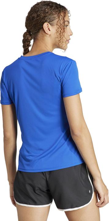 Actual product image adidas Adizero E Tee (S)