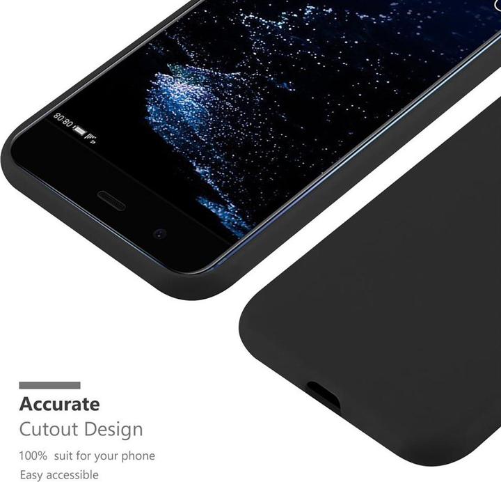 Image du produit Cadorabo Couverture TPU Candy (Huawei P10 Plus)