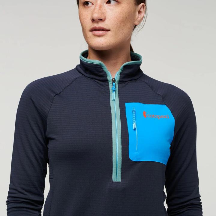 Immagine prodotto Cotopaxi Otero Fleece Half-Zip Pullover (L)