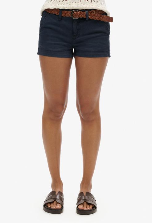 Image du produit Superdry Vintage Chino Hot Short (XS)