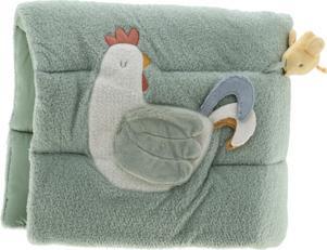 Produktbild Little Dutch Laufgittereinlage