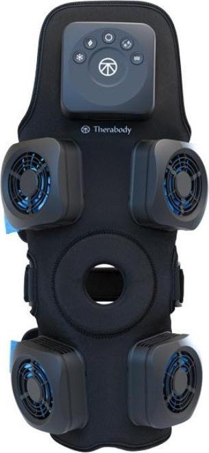 Therabody RecoveryTherm Hot&Cold Vibration Knee