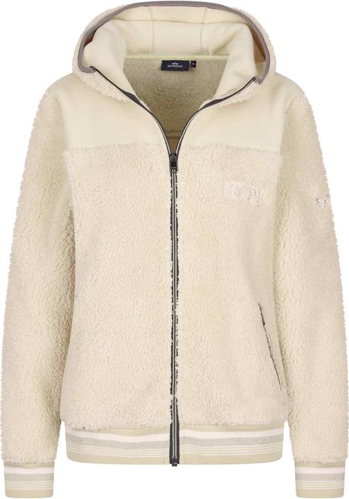 Produktbild HV Polo Fleecejacke HVPDakota Damen (L)