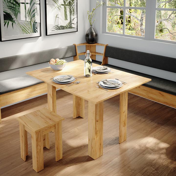 Actual product image Vicco Roman mit Tisch