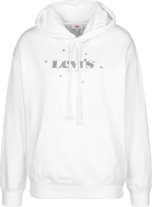 Produktbild Levis Graphic Standard Hoodie - 91027 (XS)