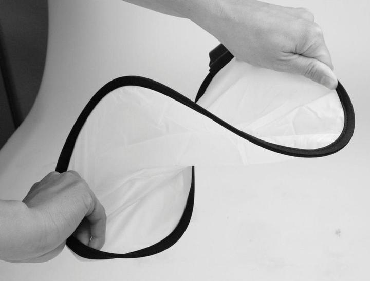 Image du produit Dörr Reflektor Ø 107 cm 5 in 1 (Réflecteur rabattable, 107 cm)