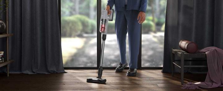 Produktbild AEG AP71AB14UG - Steelstofzuiger