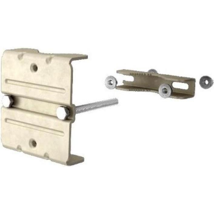 Cambium Networks C000000L137A - Supporto a palo per cnWave V5000 (Montaggio a parete), Accessori di rete