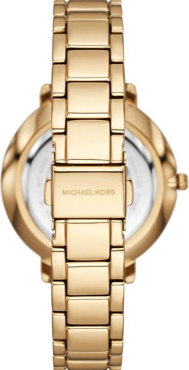 Immagine prodotto Michael Kors Damenuhr Pyper (Orologio da polso analogico, 38 mm)