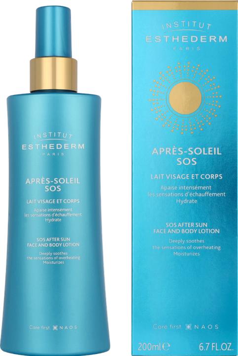 Produktbild Institut Esthederm Après Soleil SOS (200 ml, After Sun Lotion)