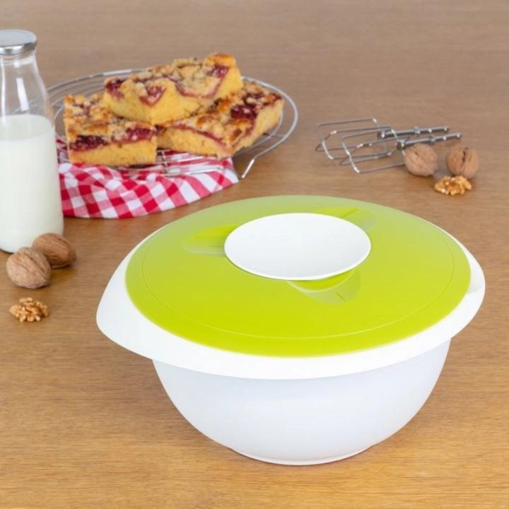 Actual product image Westmark Mixing bowl (28 cm, 3.50 l, 1x)
