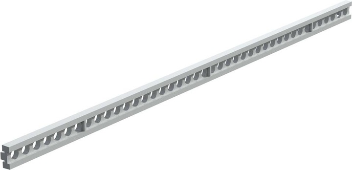 Immagine prodotto Schroff Strisce isolanti - STRISCE ISOLANTI 63TE 10pz.