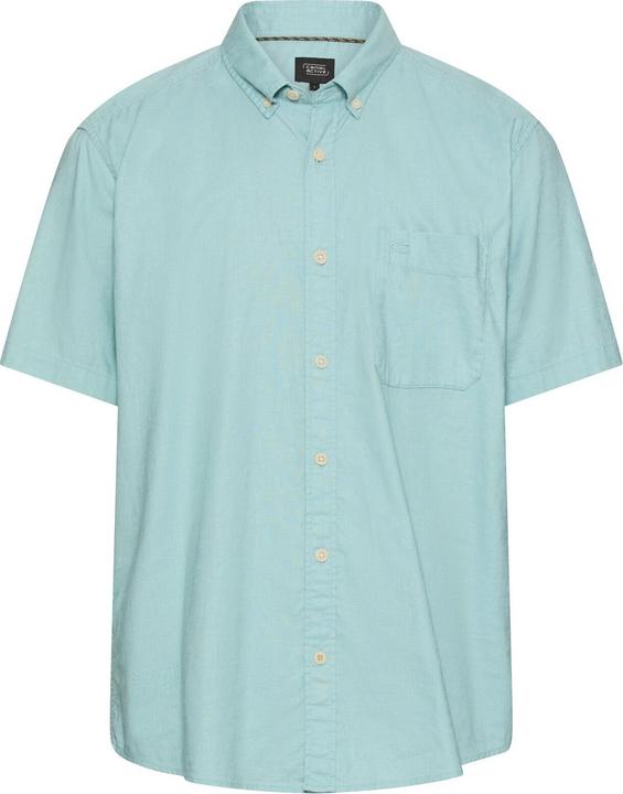 Immagine prodotto Camel Active Kurzarmhemd aus Leinenmix (S)