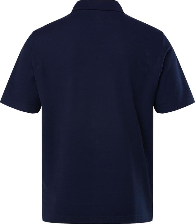 Immagine prodotto JP1880 Maglia JP AWARE in piqué con mezze maniche e cotone biologico certificato secondo il GOTS (7XL)