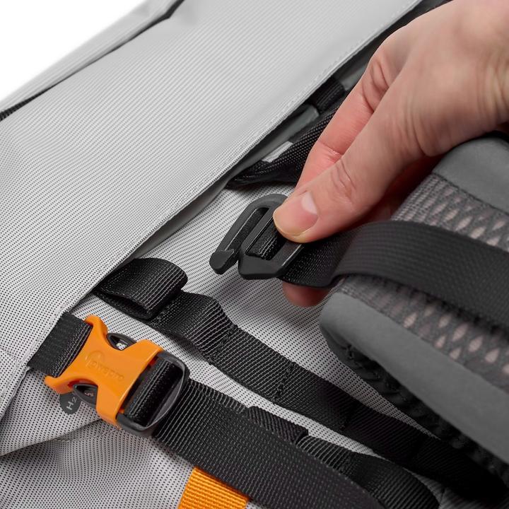 Produktbild Lowepro PhotoSport PRO 55L AW III(S-M) (Fotorucksack, 55 l)