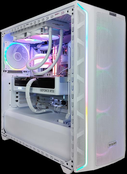 Produktbild Brentford BF870 9800X3D 5070Ti PC (AMD Ryzen 7 9800X3D, 64 GB, 2000 GB)