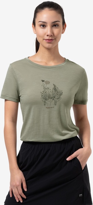 Actual product image Super Natural Flowerhands tea (XL)